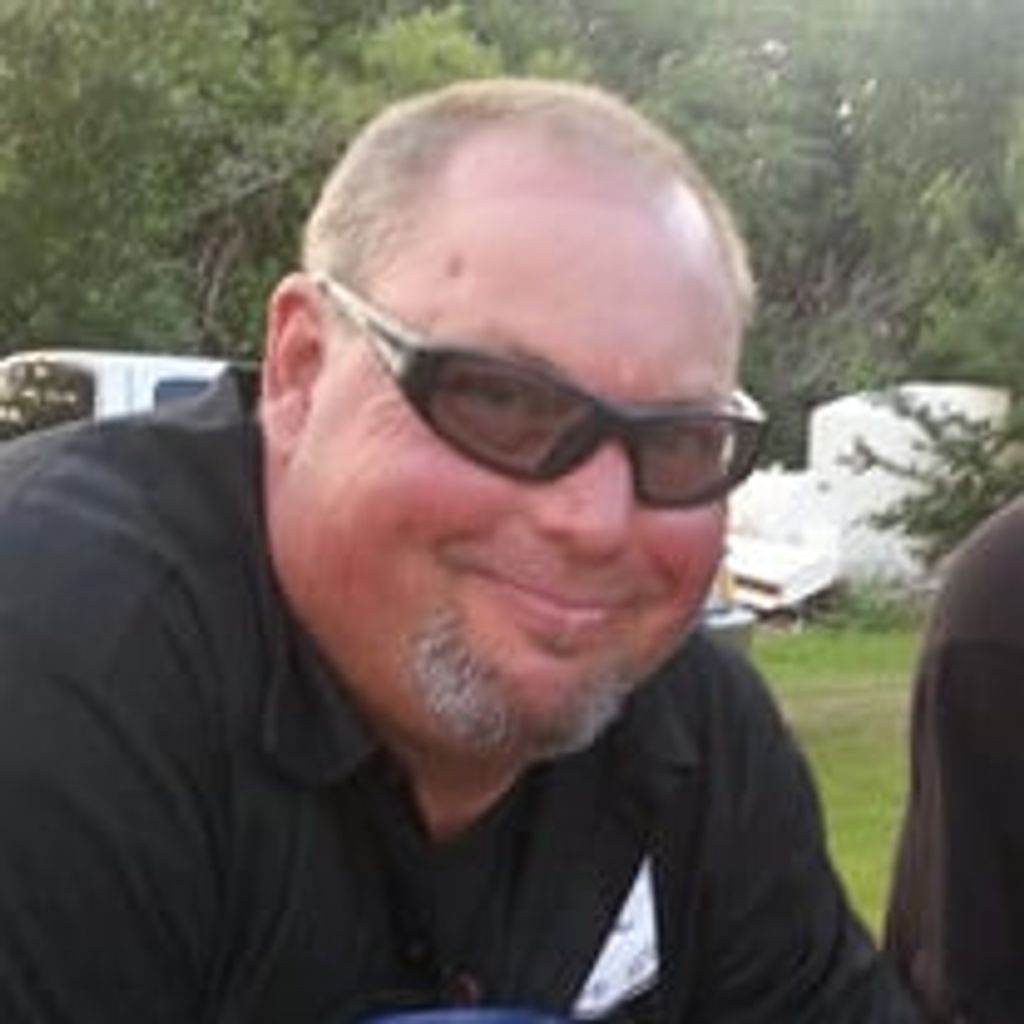 Craig Michael Farmer Profile Photo