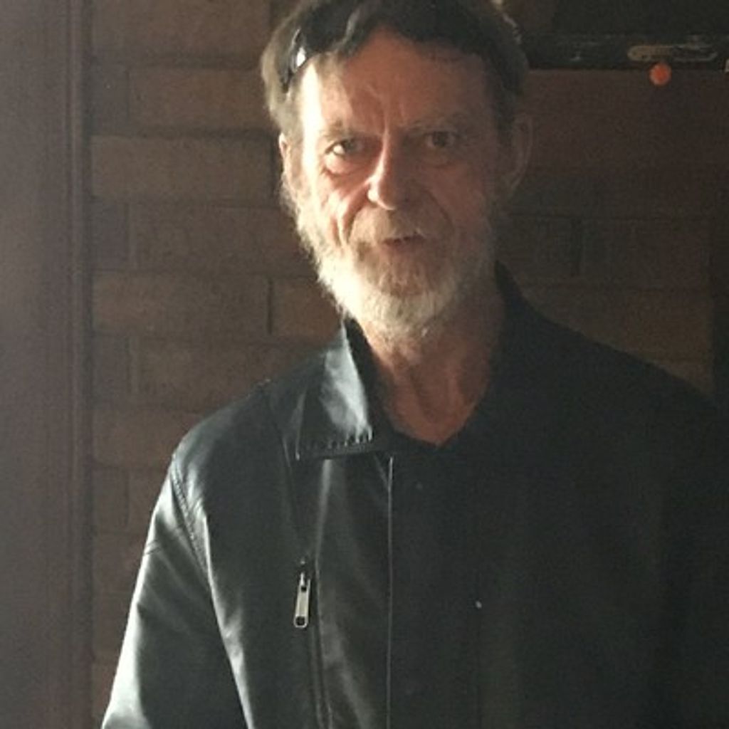 Charles "Charlie" Griffin