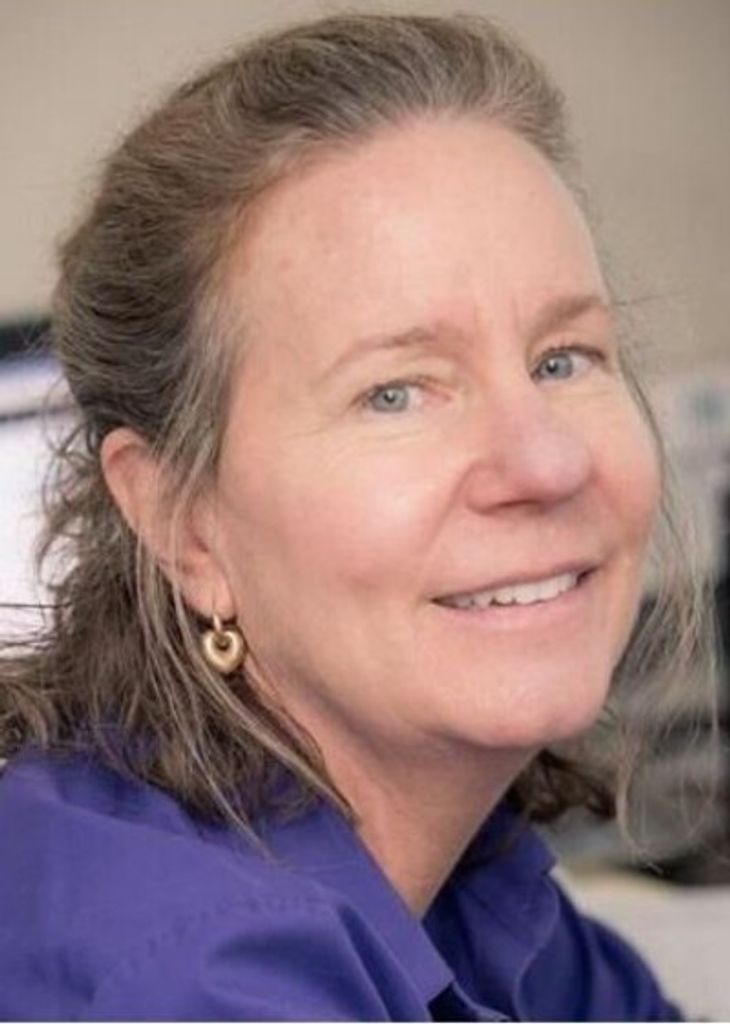 Wendy D. Ormsby Profile Photo