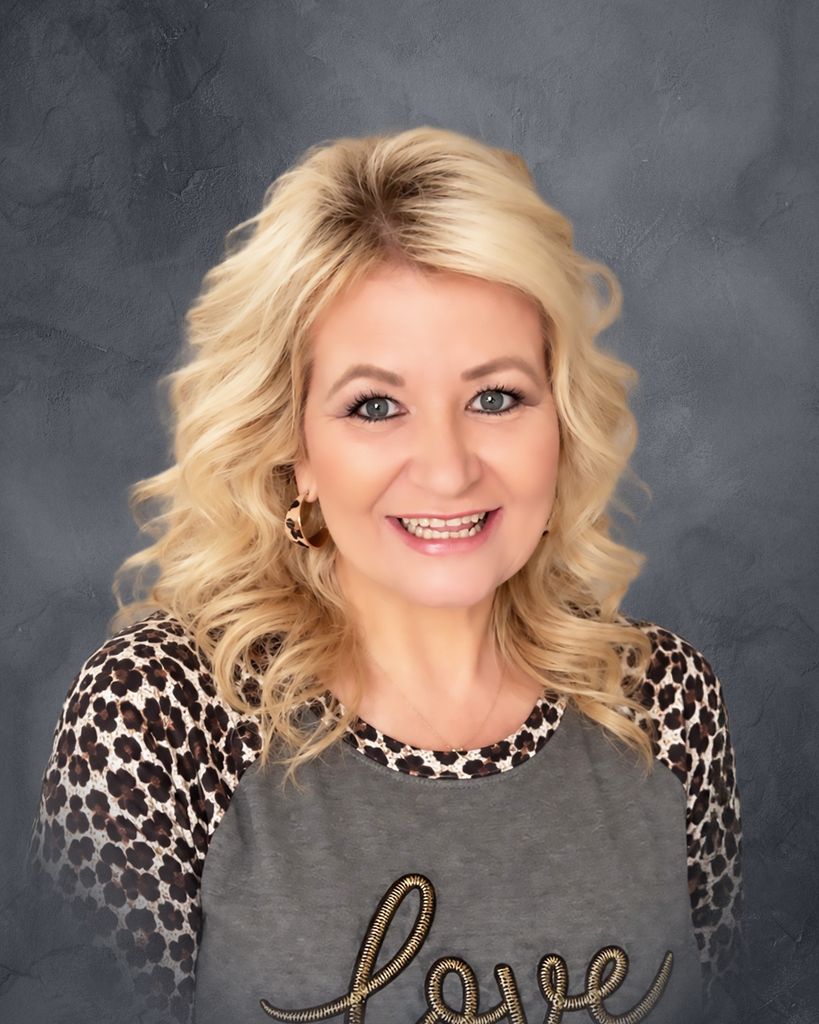 Kathy Conley Nicholson Profile Photo