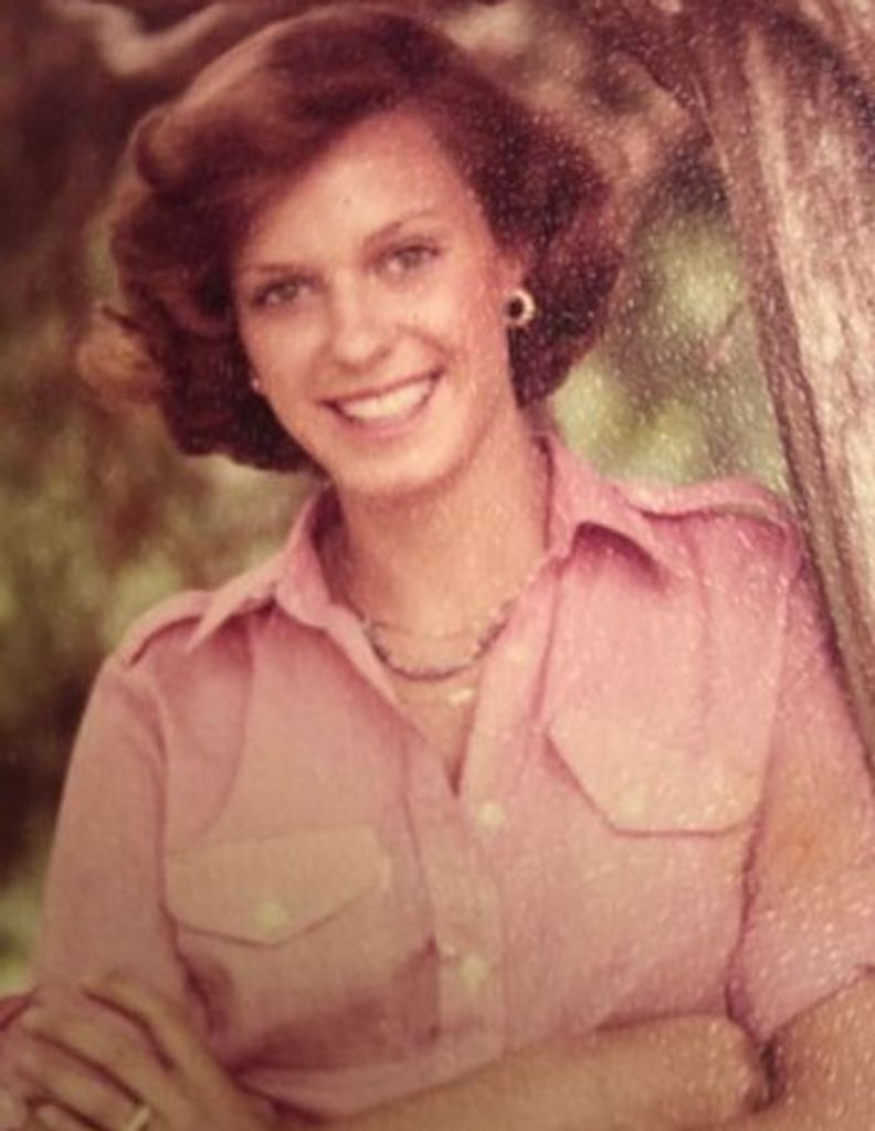 Laura Ruth (Norris)  Crapps