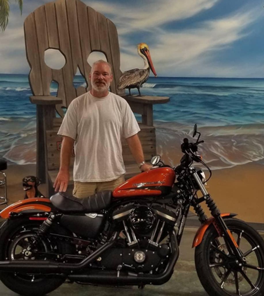 Bobby A. Williams Jr.