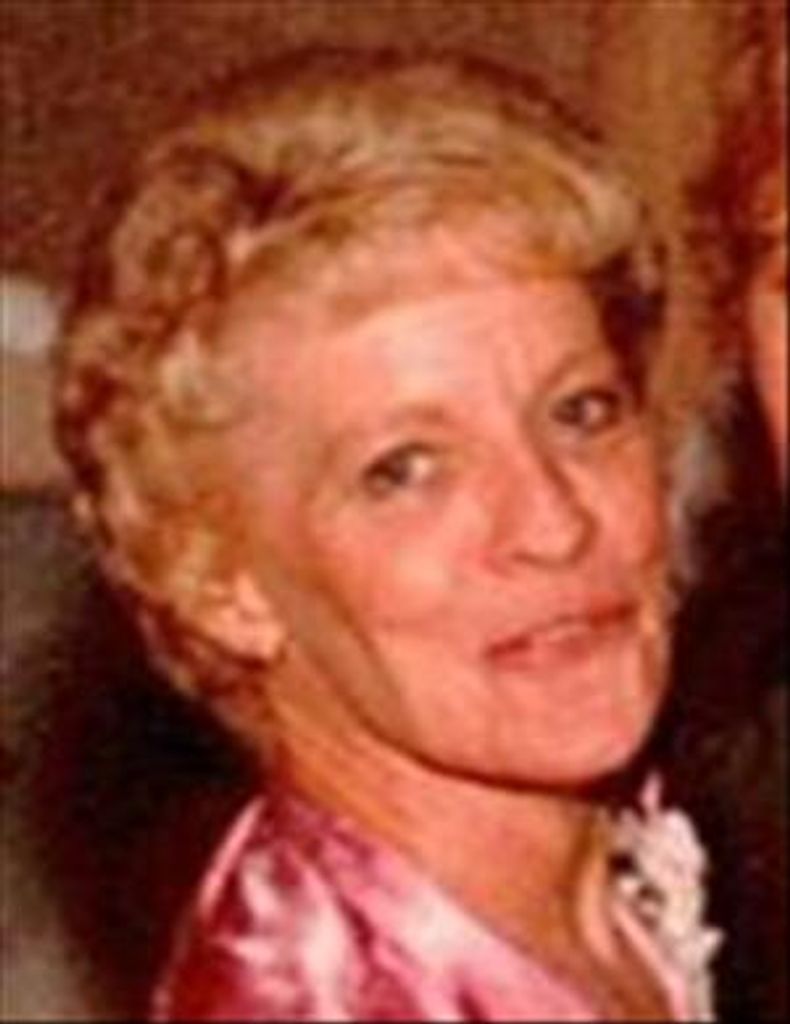 Betty Sheley
