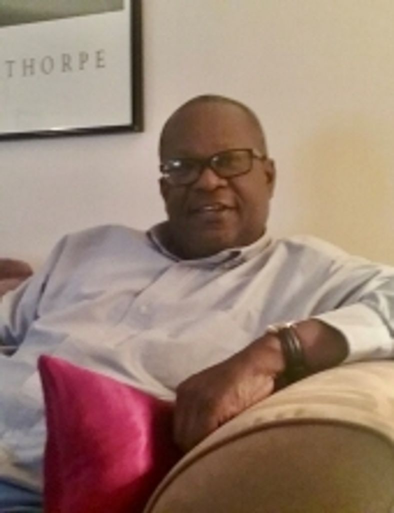 Steve Simmons Profile Photo