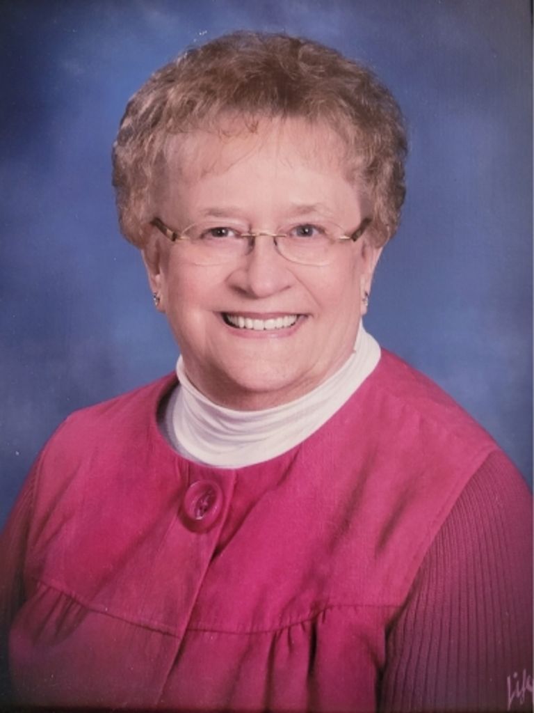 Lucille Bucher Profile Photo