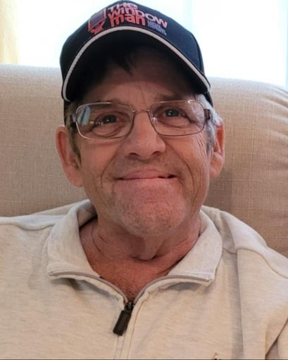 Stephen D. Fitzpatrick's obituary image