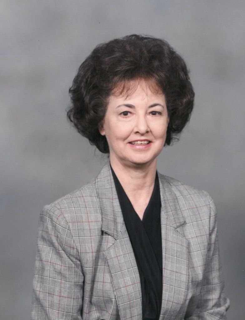 Ann Westbrook