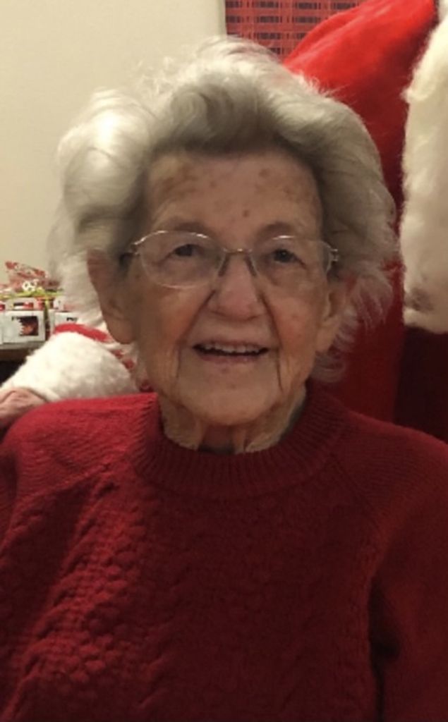 Irma Nuckols Profile Photo