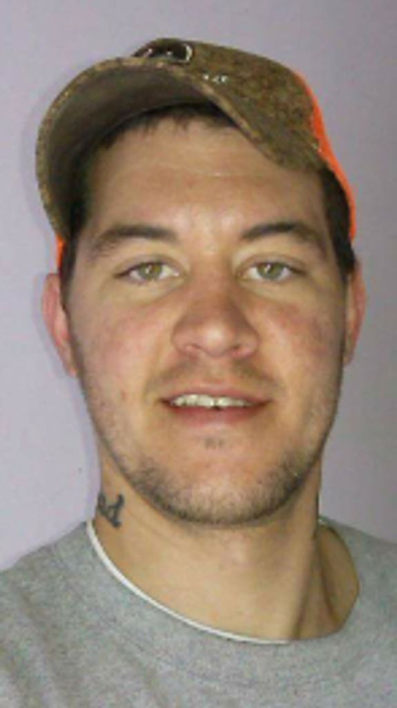 Stephen  Trey Frazee
