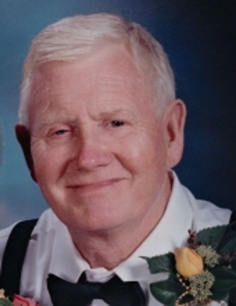 William Joseph Whitney Sr