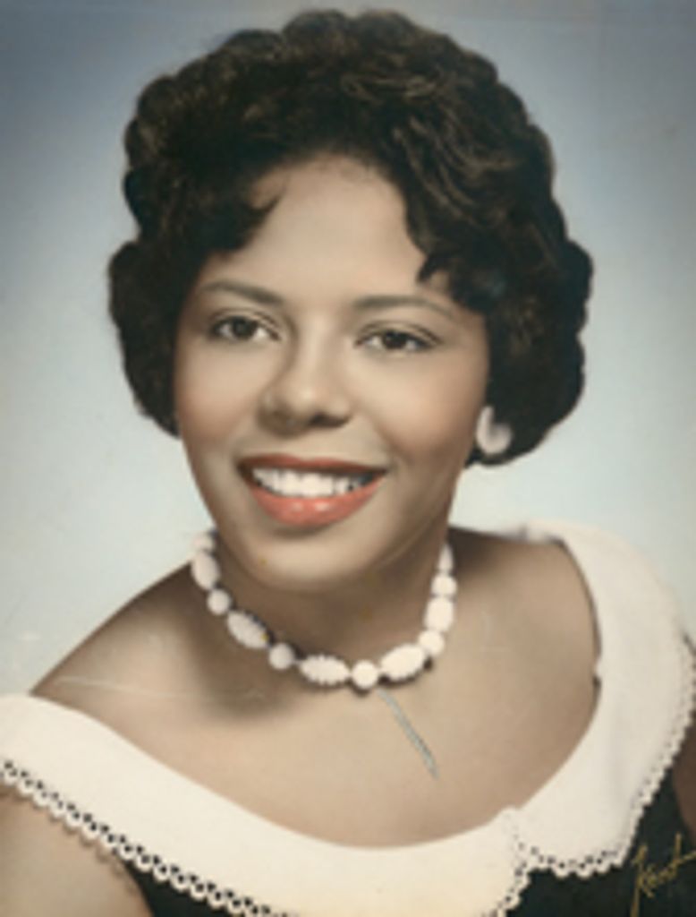 Erma Lee Joyner