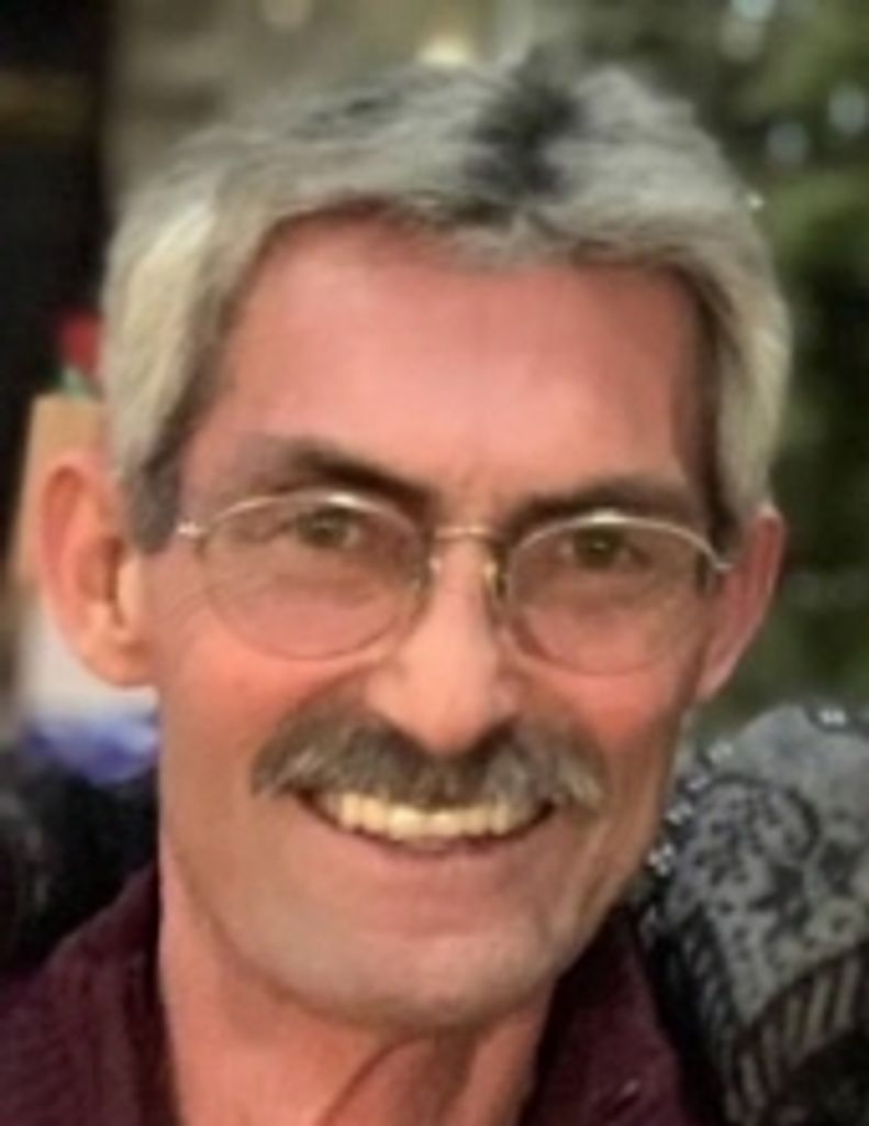 Eric M. Paton