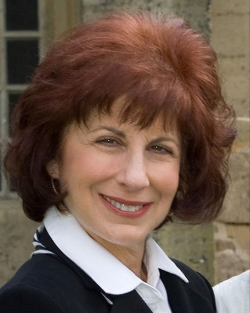 Ann R. Schwartz Profile Photo