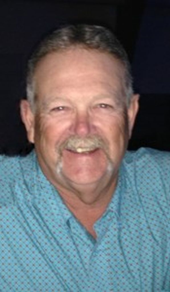 Gary Lee Rodecap