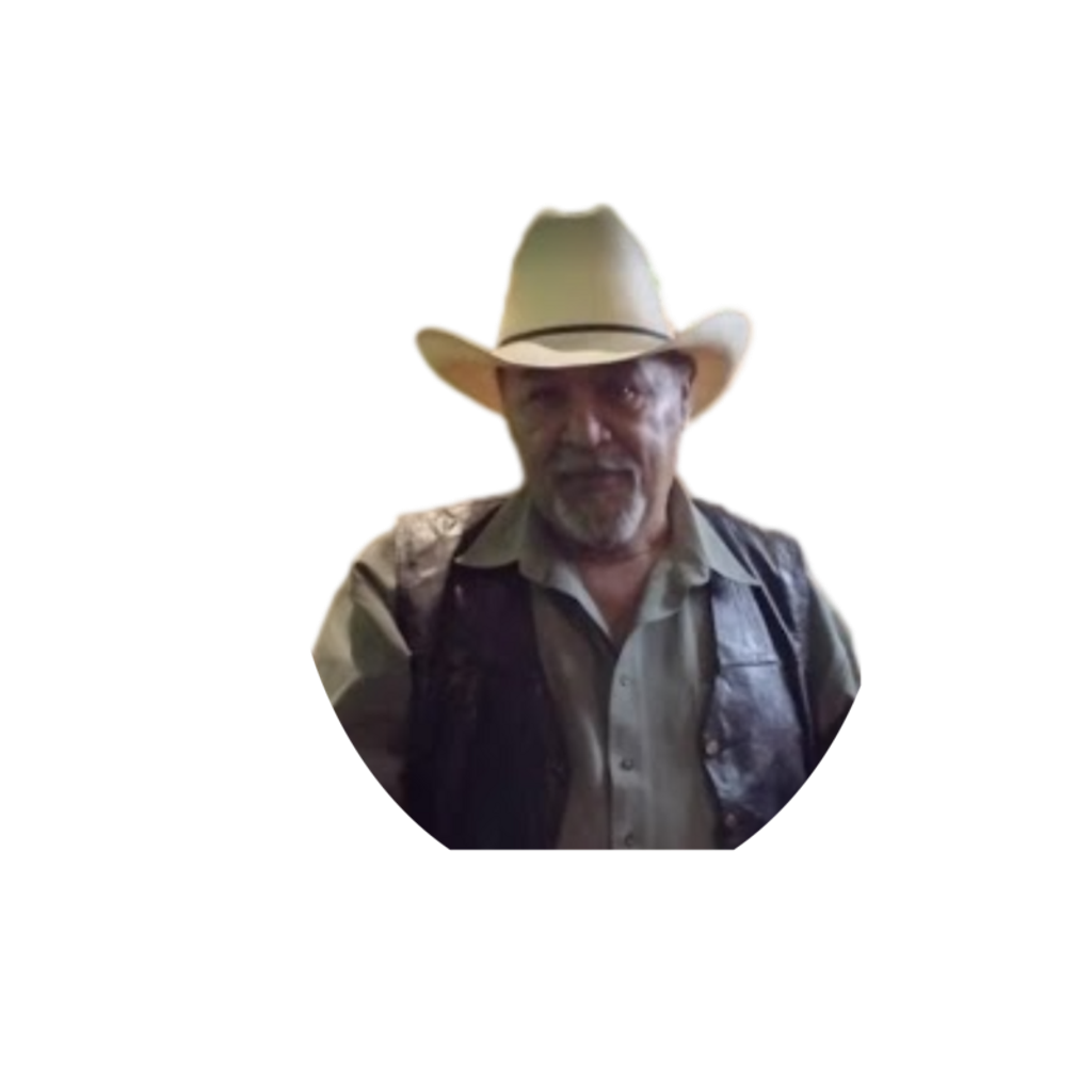 Alberto D. Garza Jr.