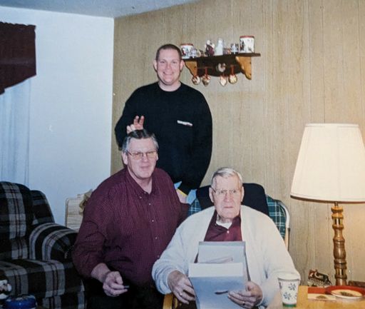 J. Michael Pinkerton photo gallery thumbnail 2 of 84