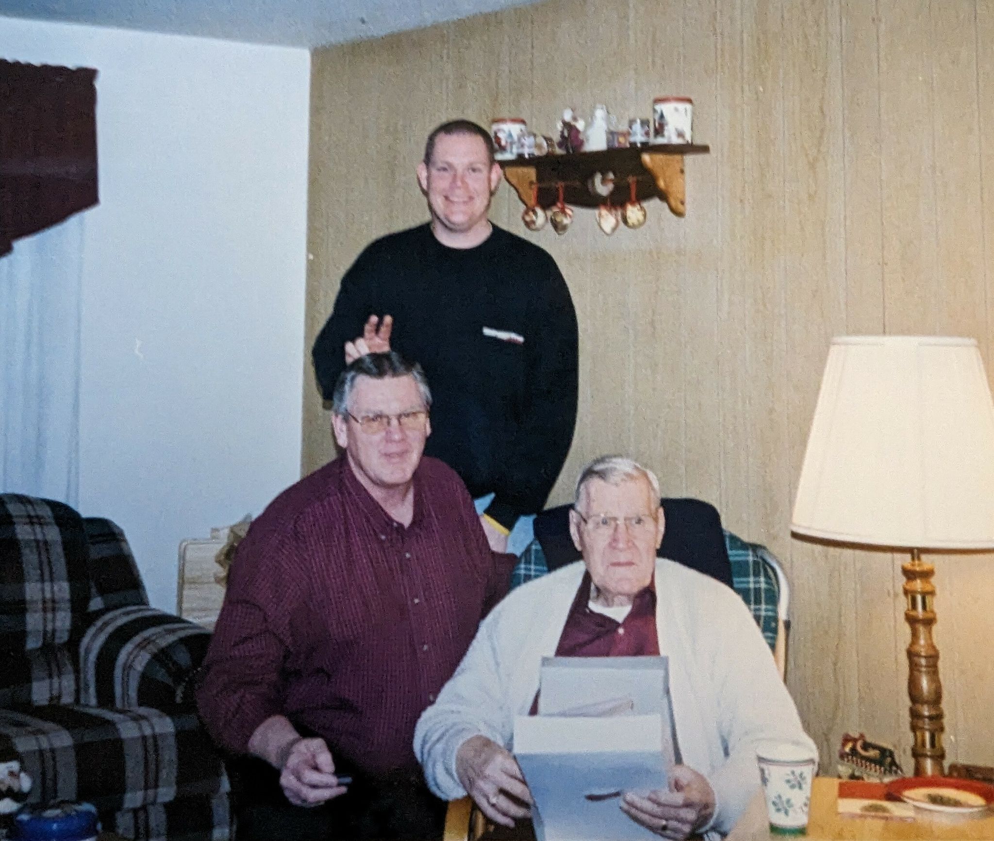J. Michael Pinkerton photo gallery image 2 of 84