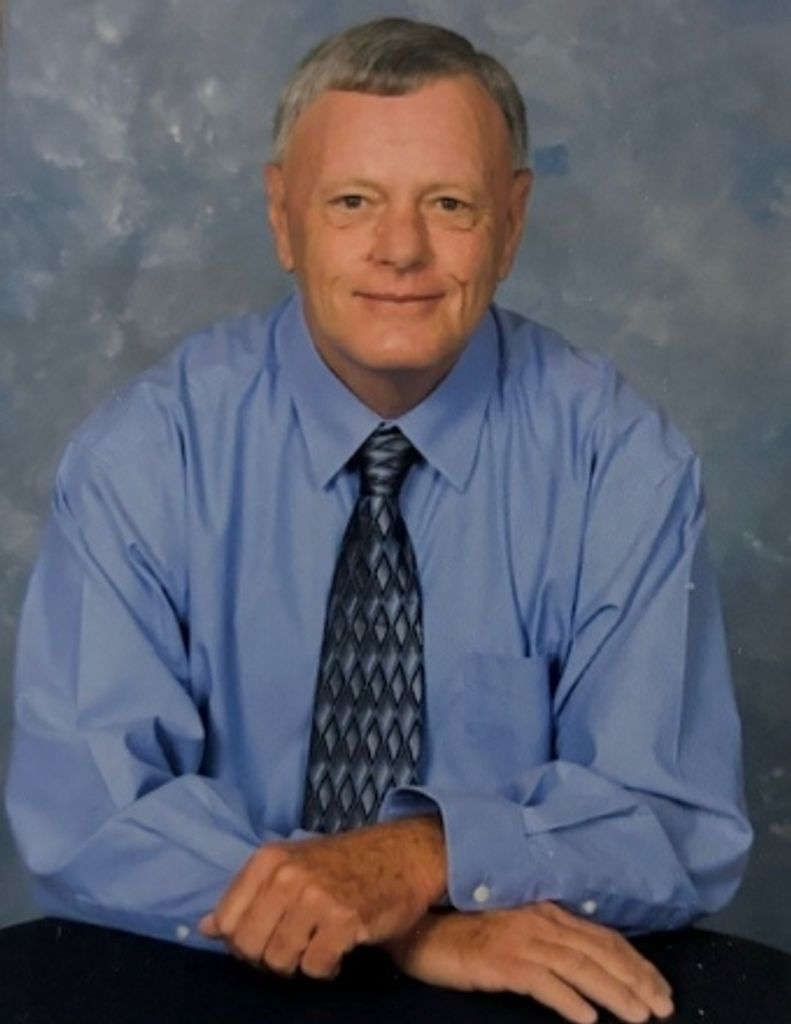 George Hugh Swearingen