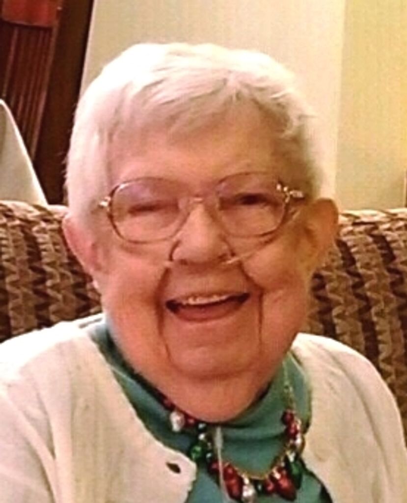 Marion P. Naegelen Profile Photo