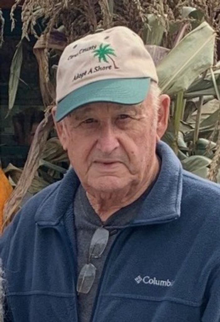Wendell Wells Profile Photo