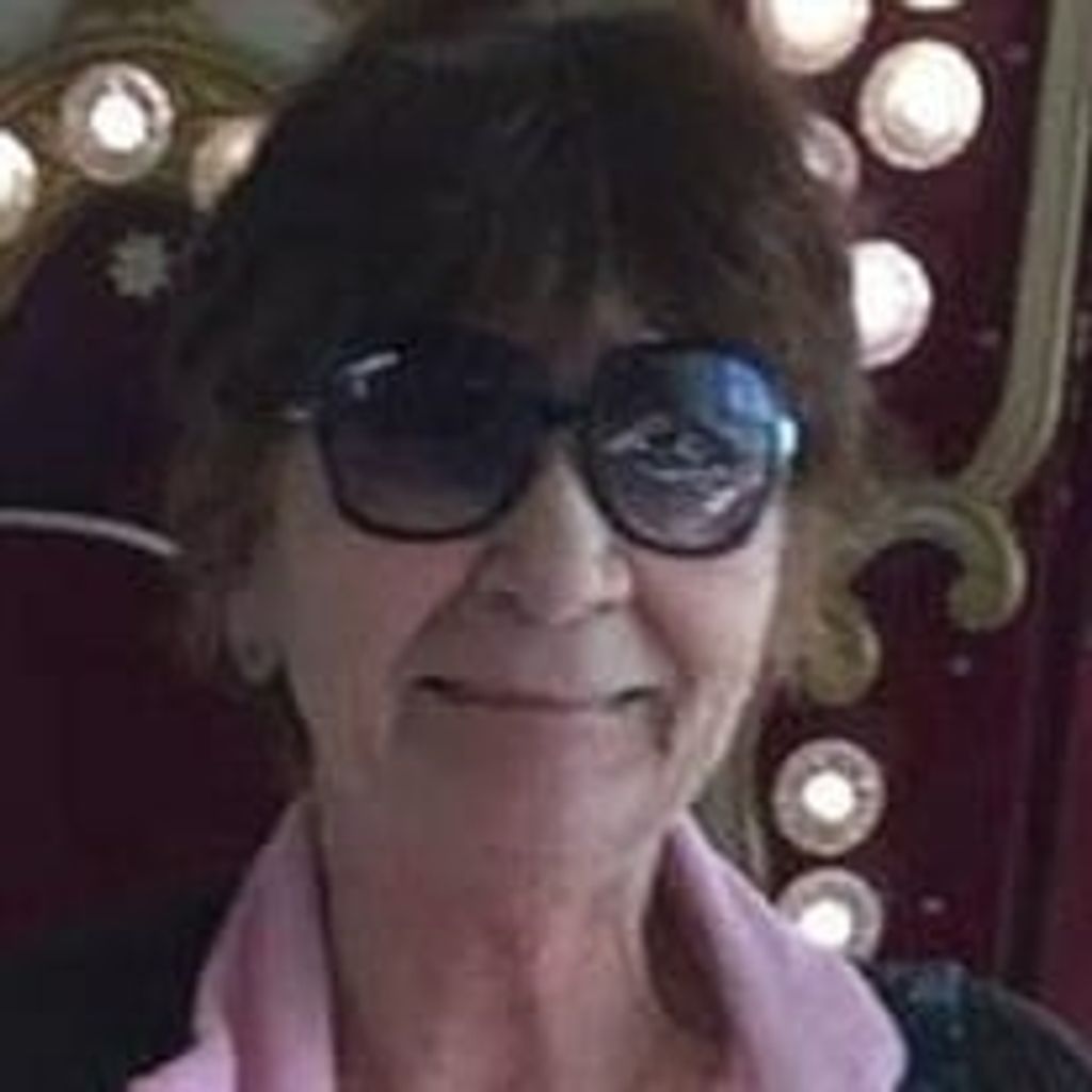 Joan Nisbet Profile Photo