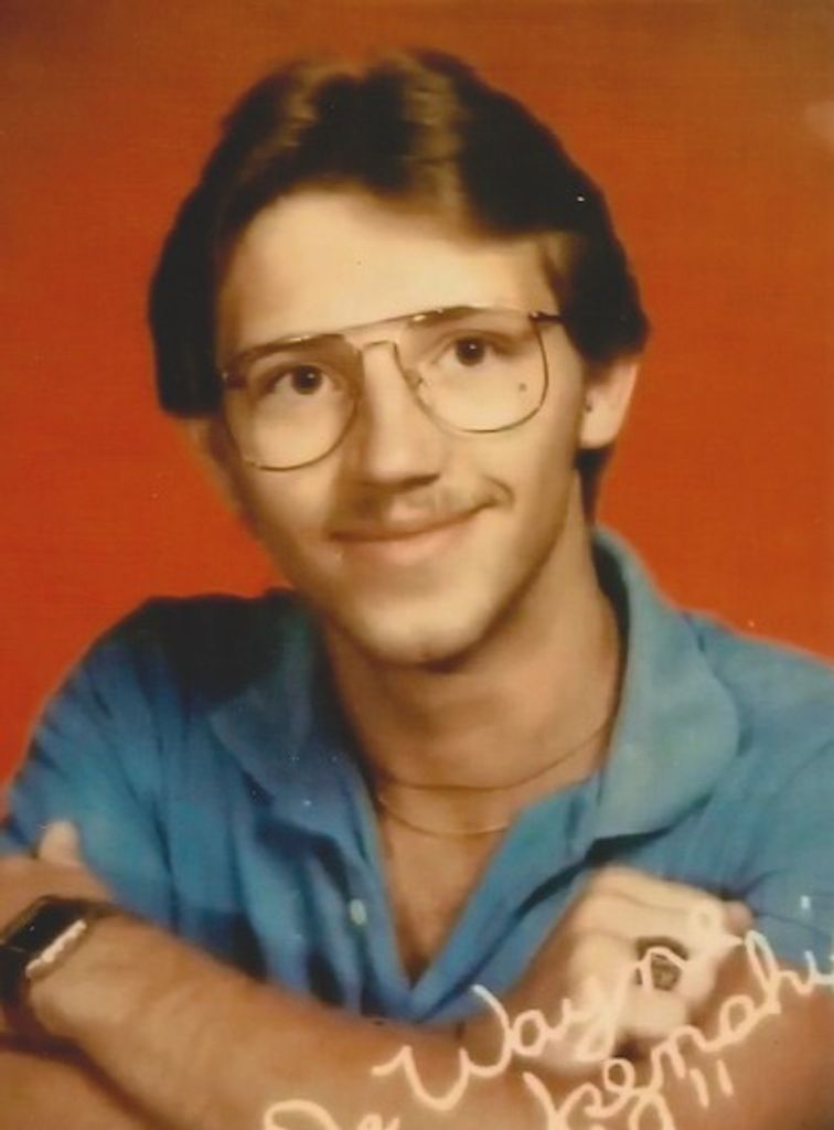 Earnest Dewayne Blankenship