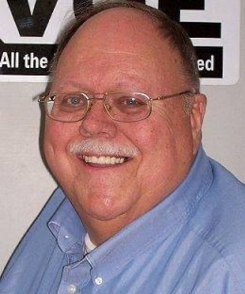 Roger W. Hartsook Profile Photo