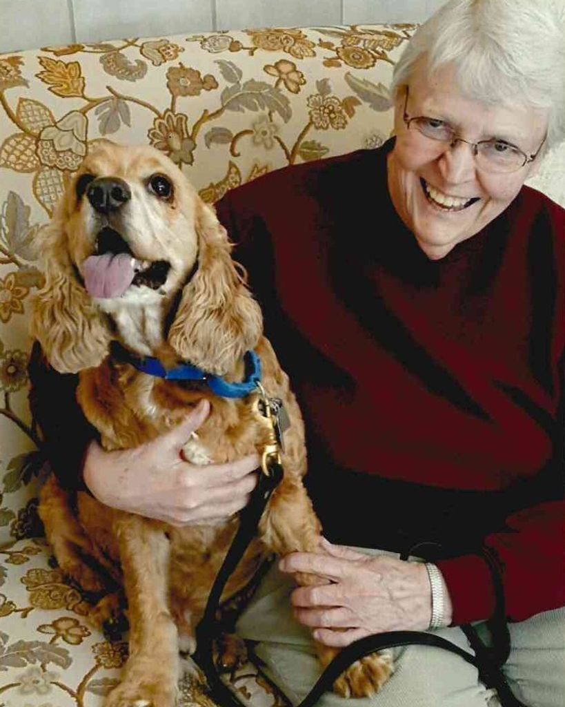 Connie J. Race Profile Photo