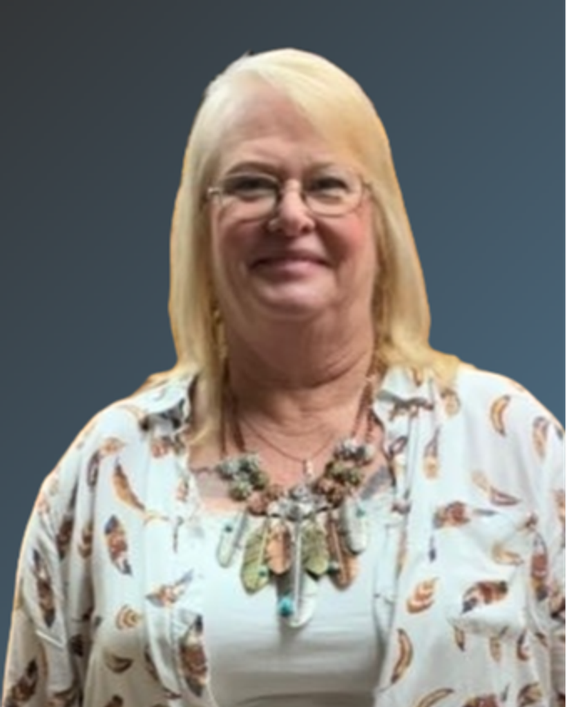 Jackie Featherston