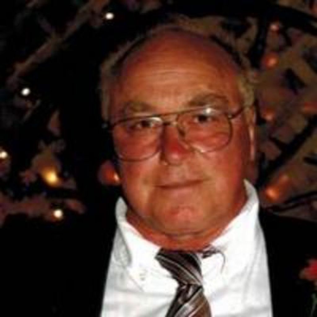 Philip Wayne Mcgrath Profile Photo
