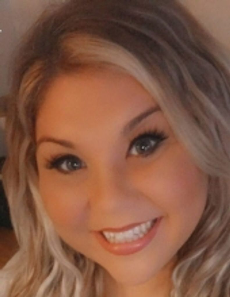 Nicole Noel Mitchell