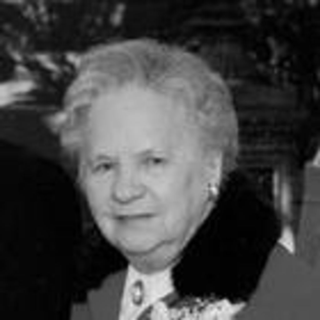 Sarah Jane Ross