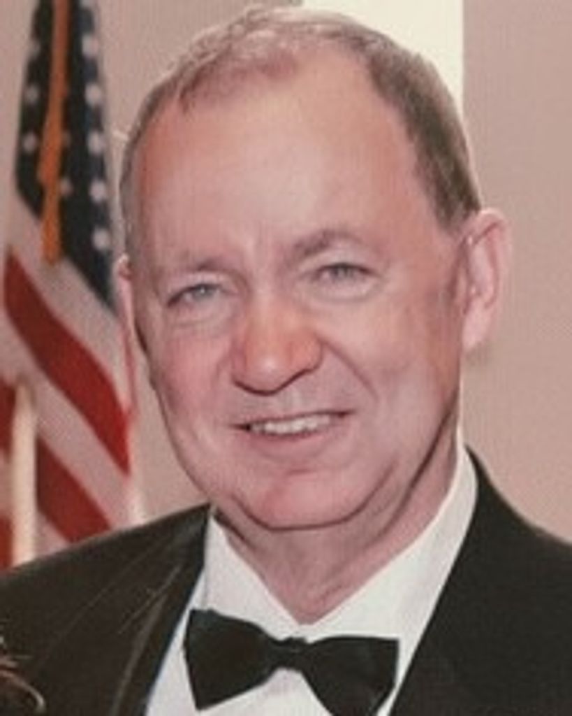 DeWaine "Larry" Teal Jr.