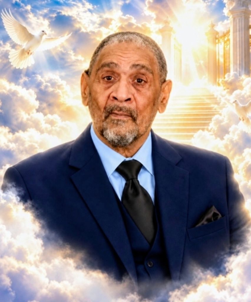 Wayne Mcloy Allen Profile Photo