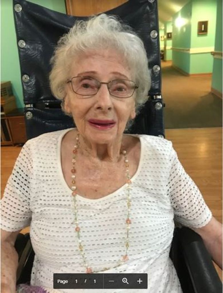 Mary Wiseman Profile Photo