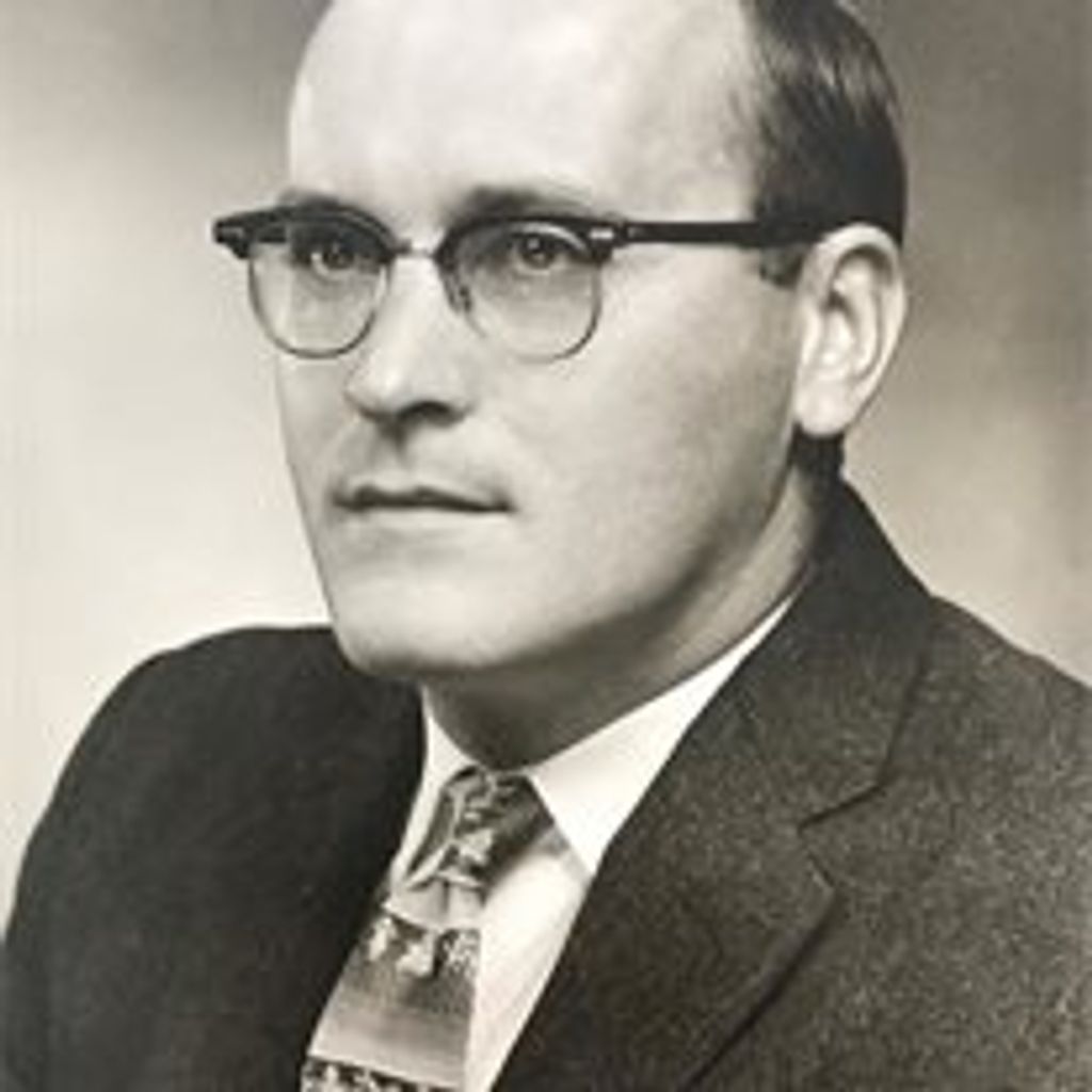 Donald A. Bailor