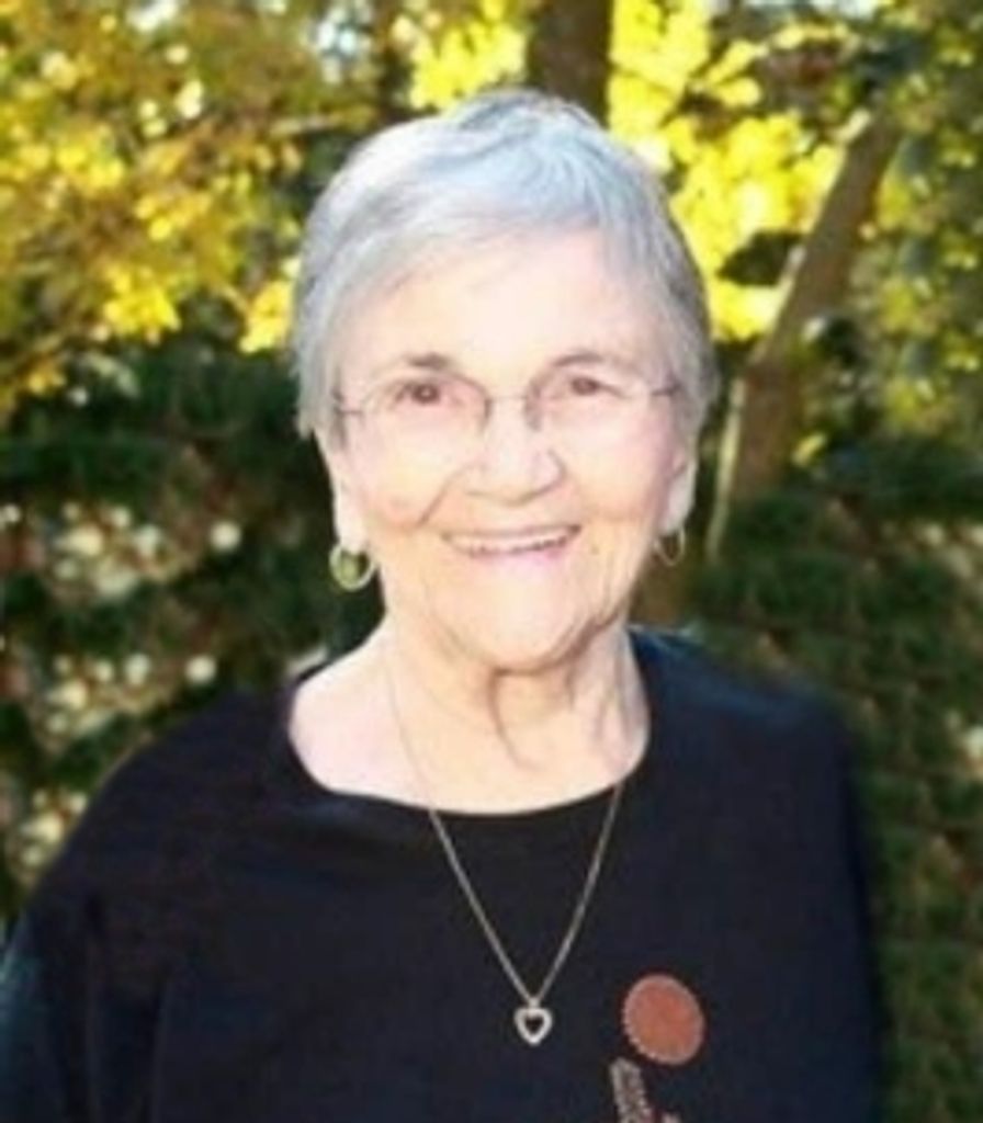 June Morgensen Profile Photo