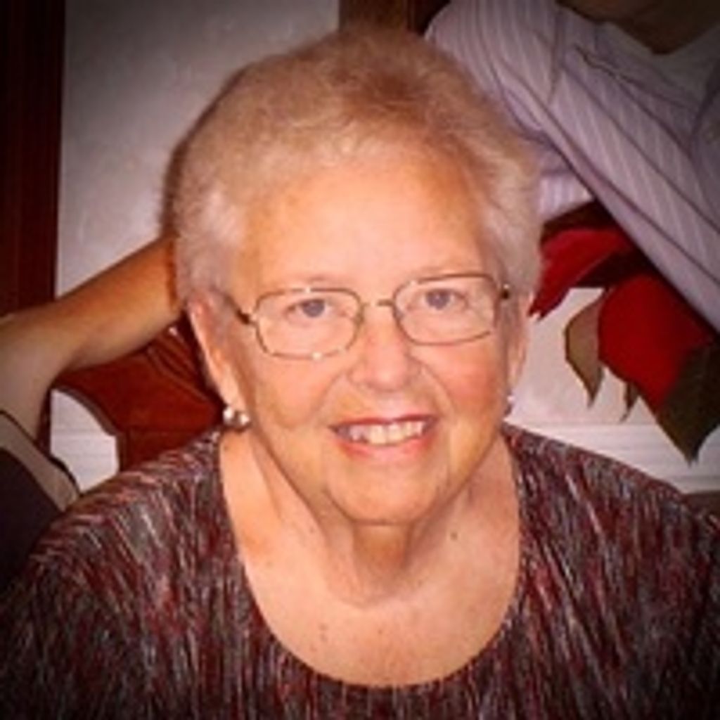 Judith Ann Richard