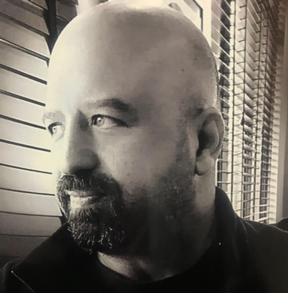 Richard "Rich" P. Vulcan, Jr.