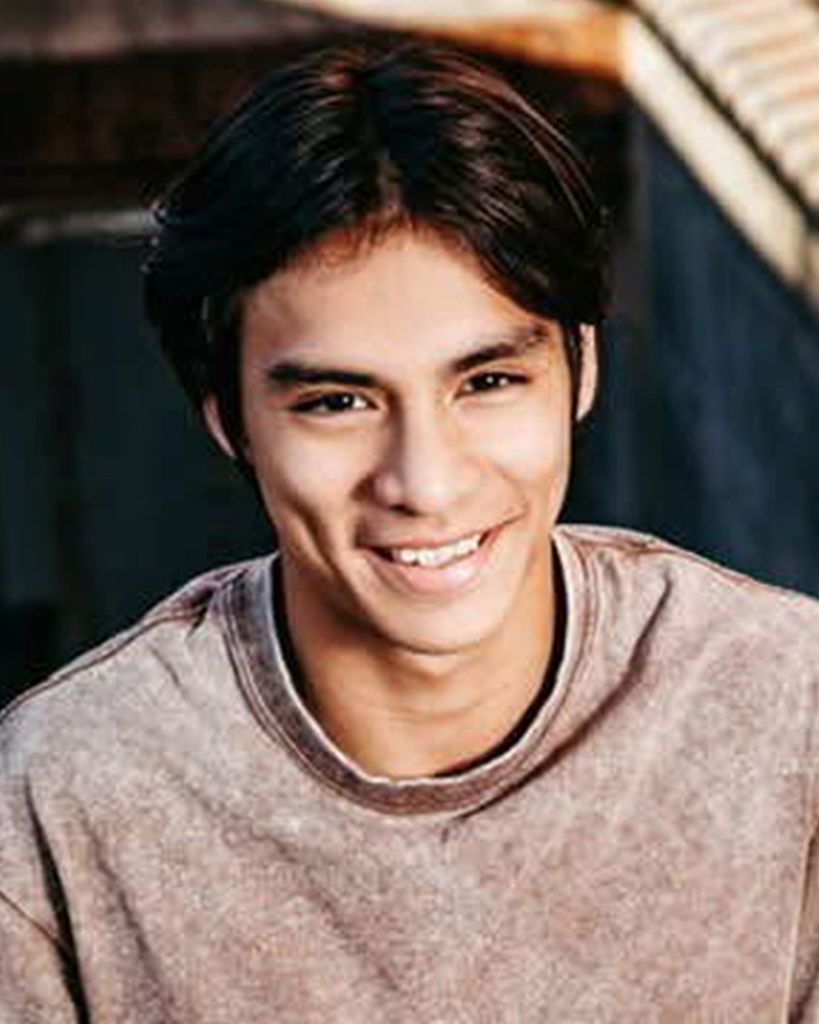 Lucas David Hirschi Profile Photo