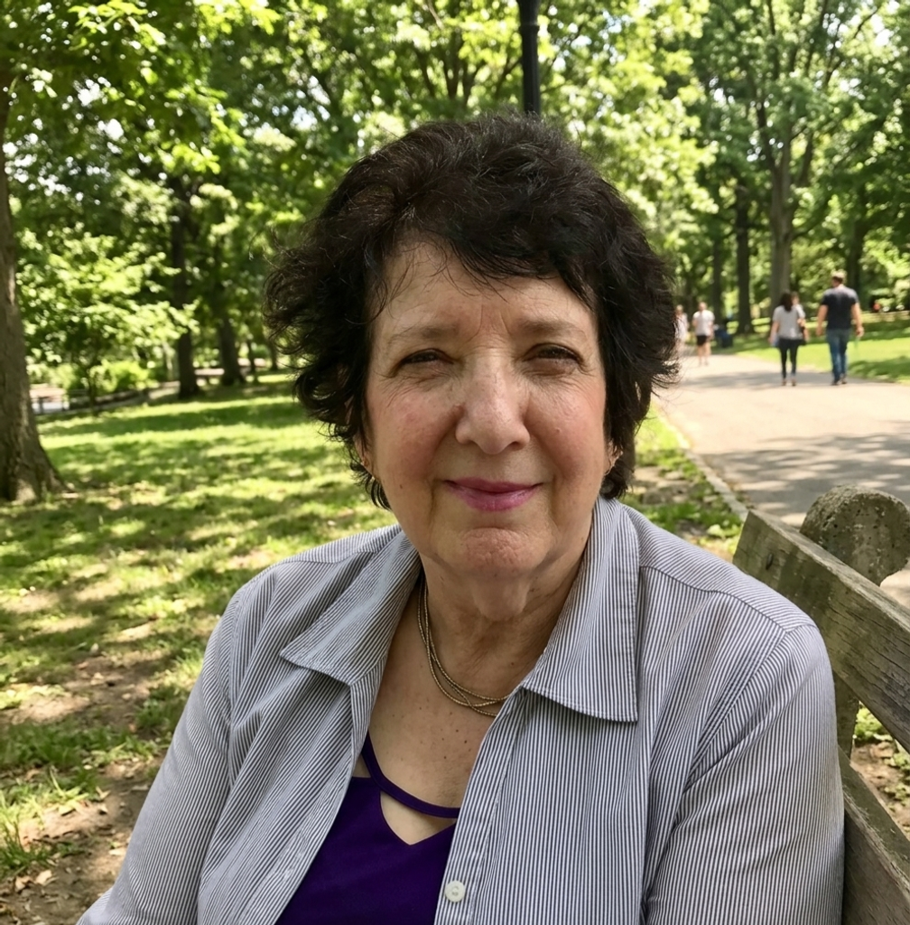 Harriet A. “Kae” Kammerer