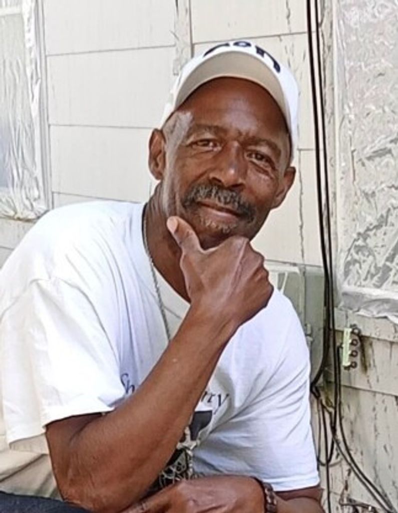Earl Chester Weatherspoon Profile Photo