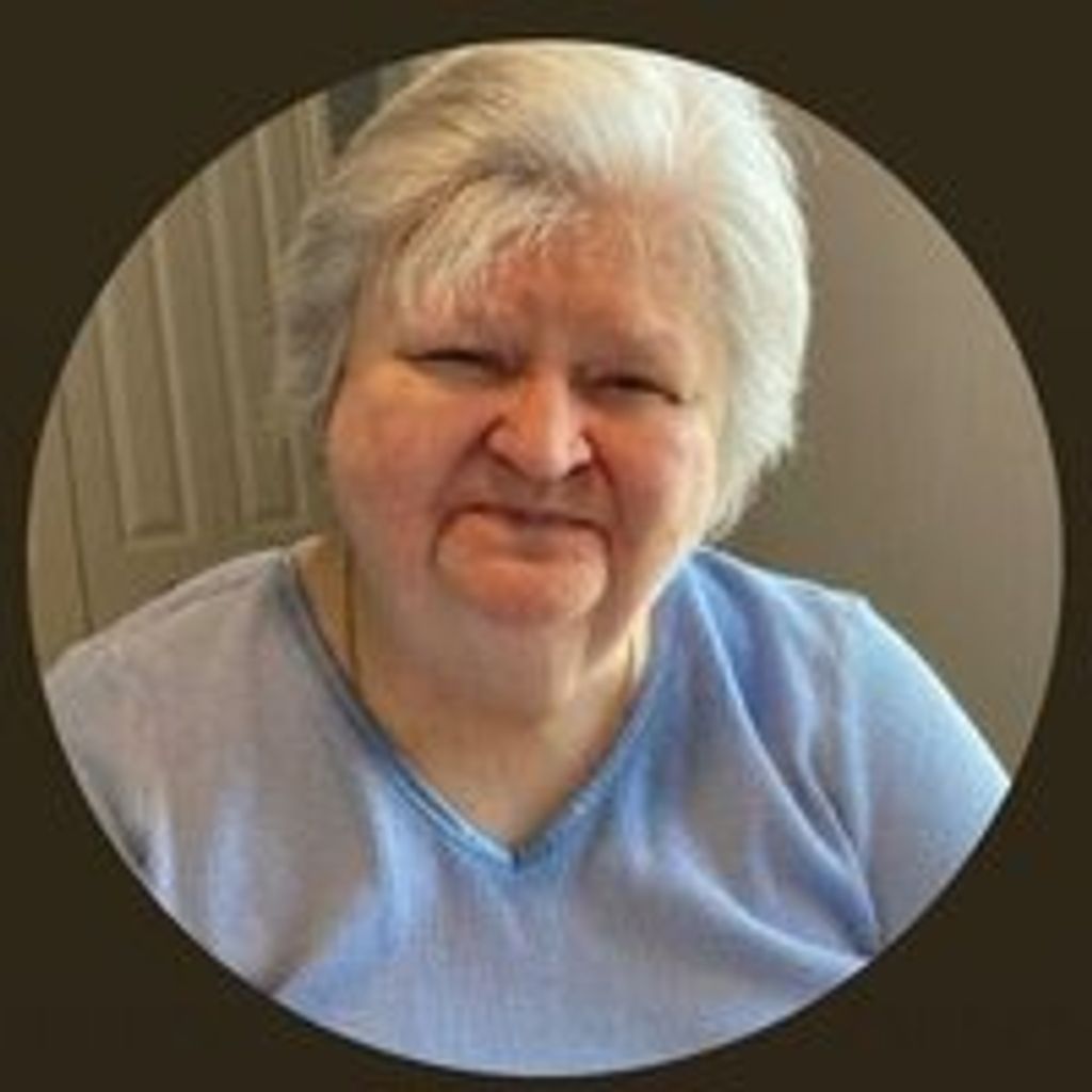 Pamela Hogan