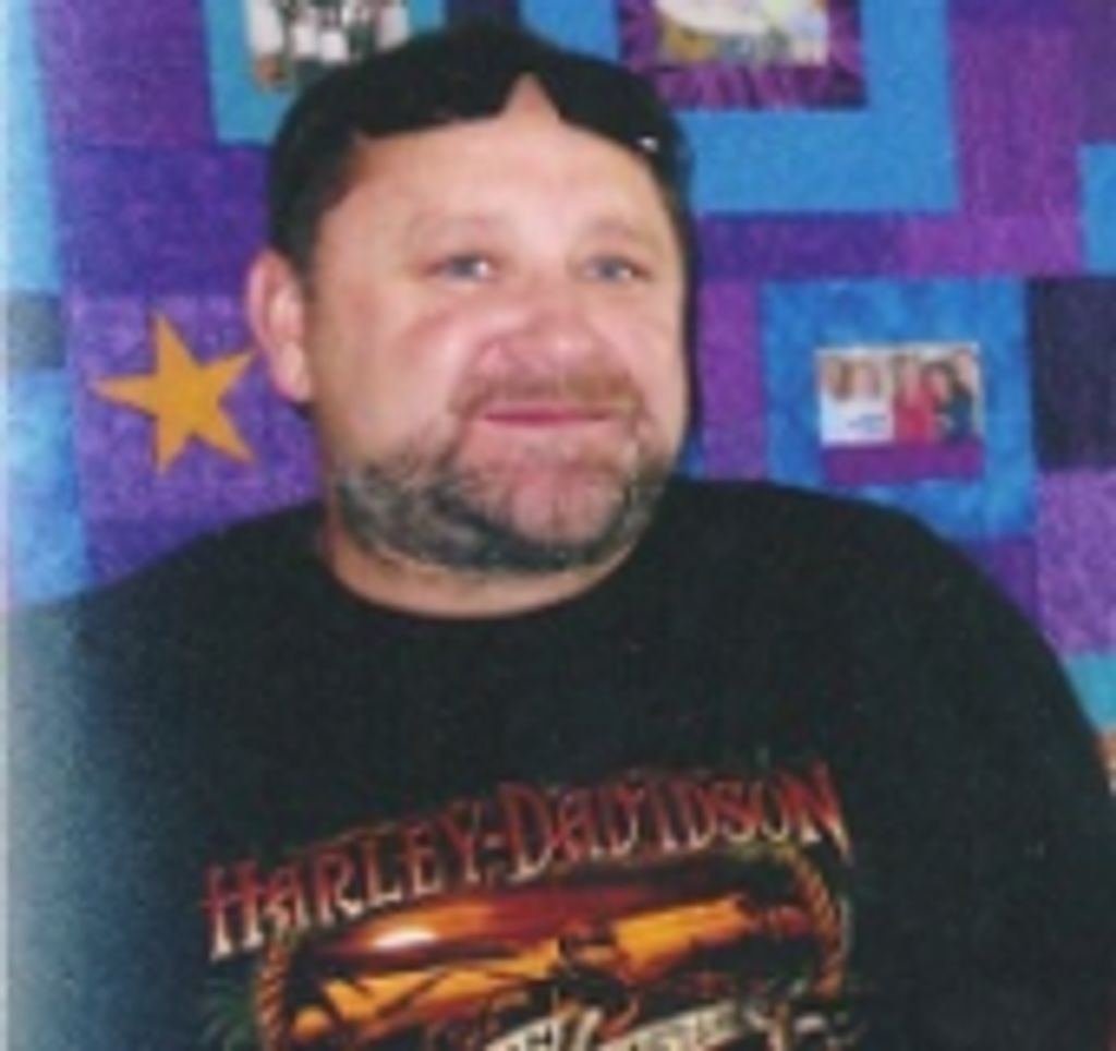 Stephen "Steve" Jacques