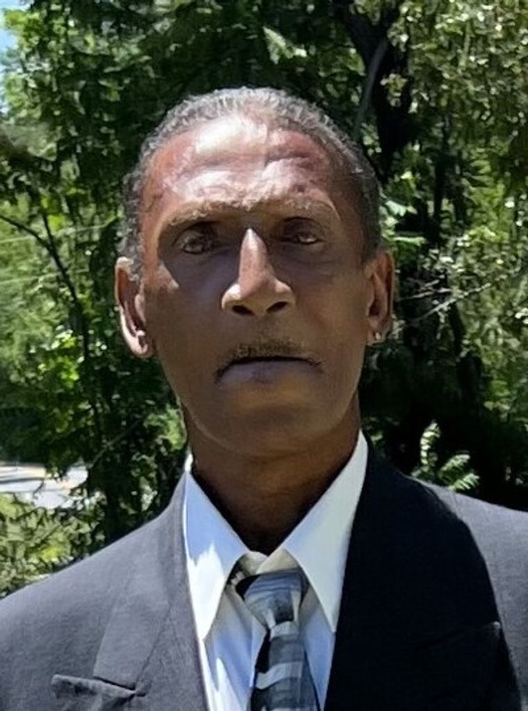 Louie Ortez Adams Profile Photo