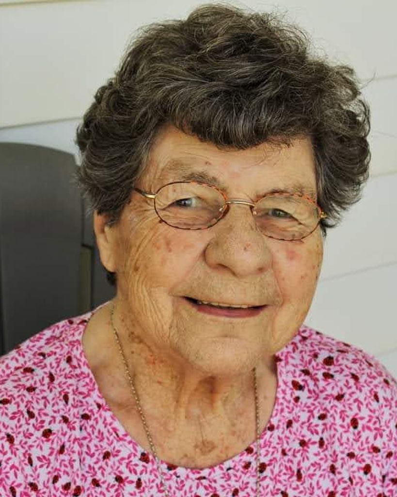 Betty C. Edmunds Profile Photo