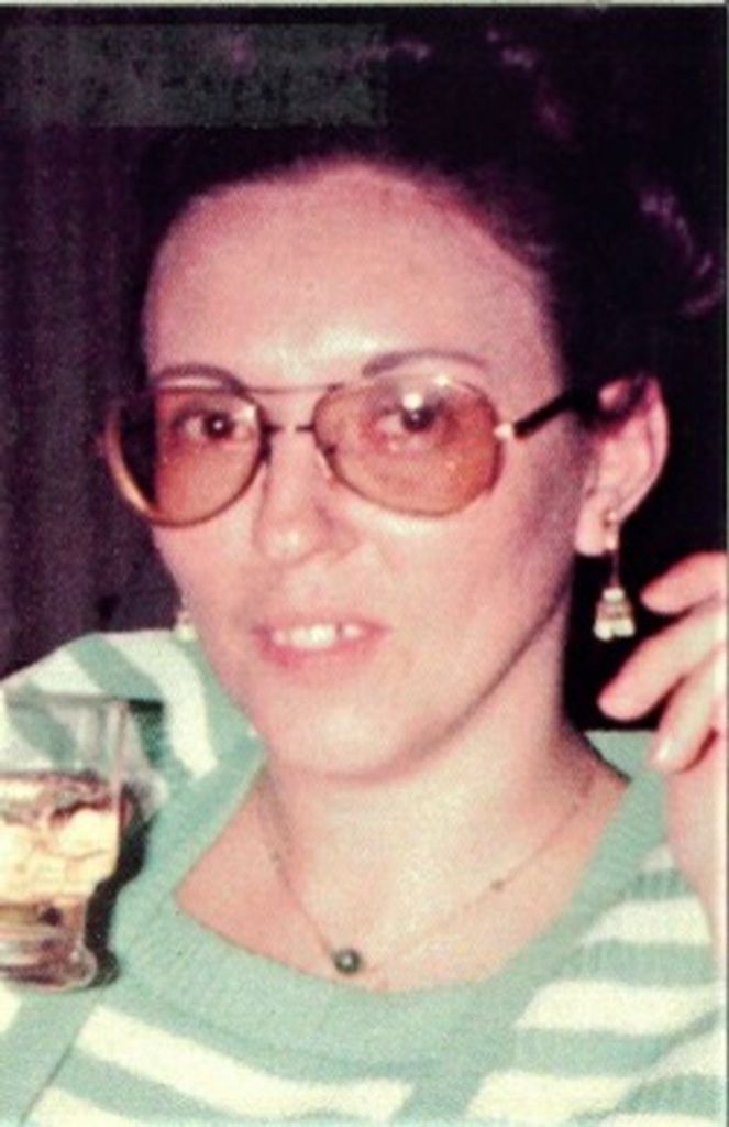 Anne G. Savage
