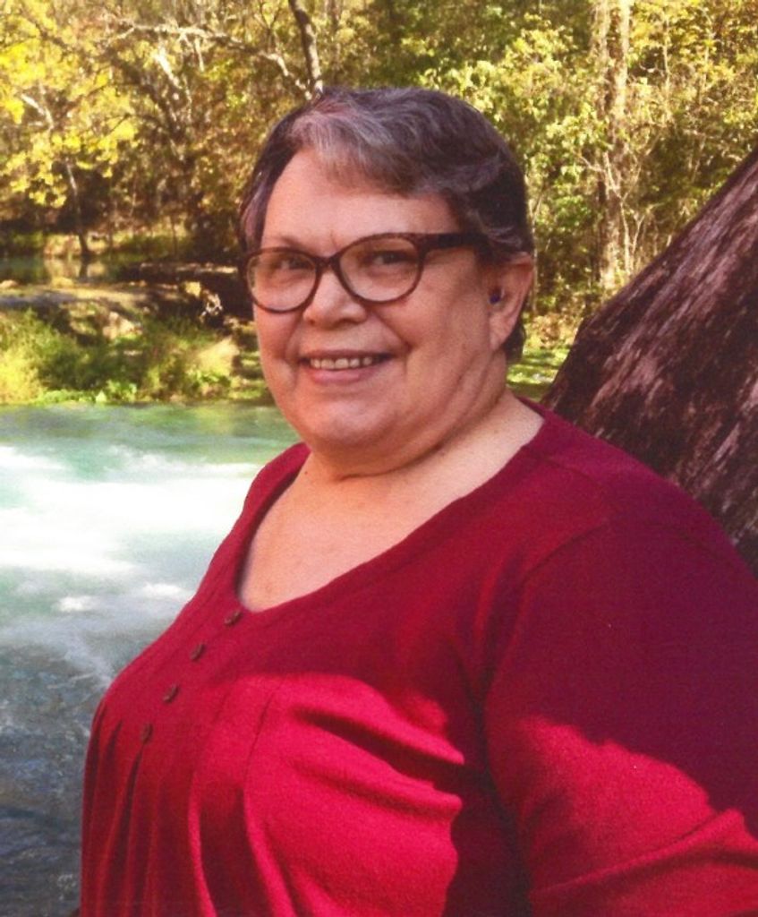 Glenda Sue (Crook)  Forbes