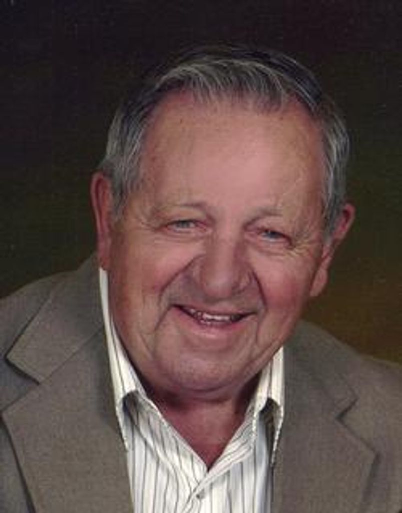 Milvern "Mike" Ernest Grummert Profile Photo