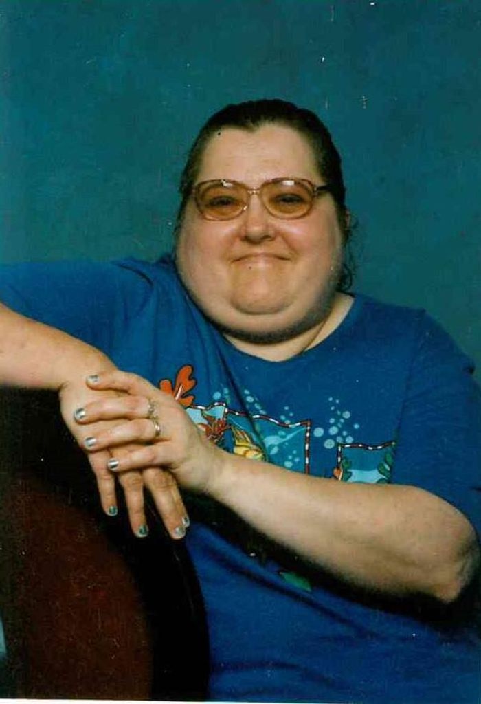 Sharon  Denise McMinn
